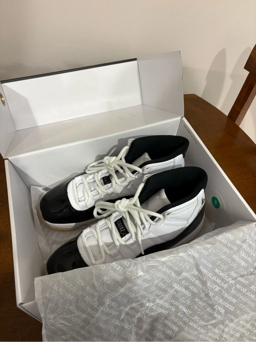 Air Jordan 11 Retro